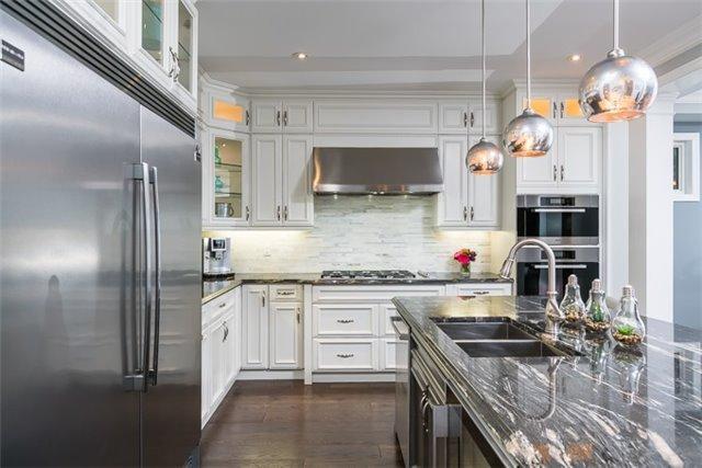 3220 Preserve Dr, House detached with 4 bedrooms, 4 bathrooms and 2 parking in Oakville ON | Image 7