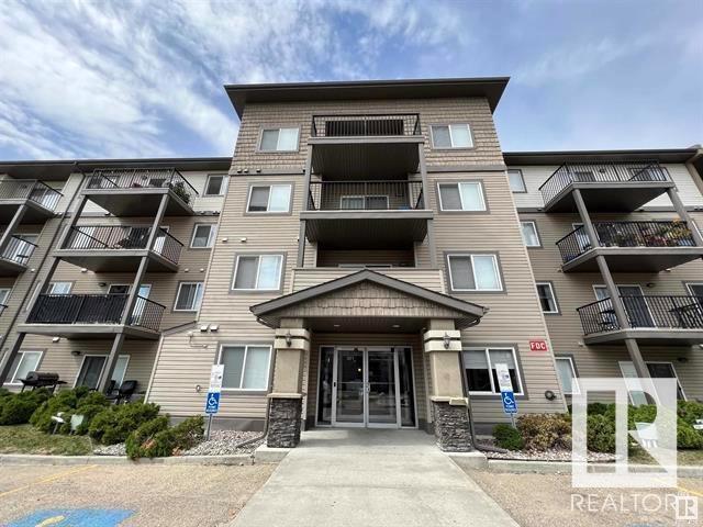 324 - 301 Clareview Station Dr Nw, Condo with 2 bedrooms, 2 bathrooms and 2 parking in Edmonton AB | Image 15