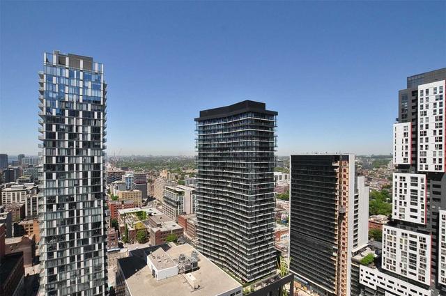 3012 - 290 Adelaide St W, Condo with 1 bedrooms, 1 bathrooms and 0 parking in Toronto ON | Image 17