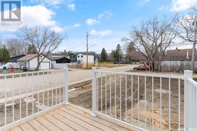 1440 1st Avenue N, House detached with 5 bedrooms, 3 bathrooms and null parking in Saskatoon SK | Image 43