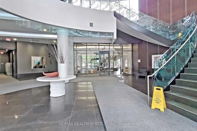 505 - 5162 Yonge St, Condo with 2 bedrooms, 2 bathrooms and 1 parking in Toronto ON | Image 25