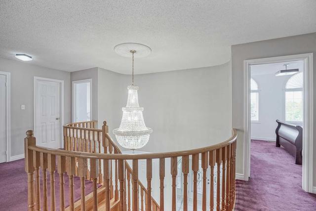 84 Hepburn St, House detached with 4 bedrooms, 4 bathrooms and 5 parking in Markham ON | Image 13