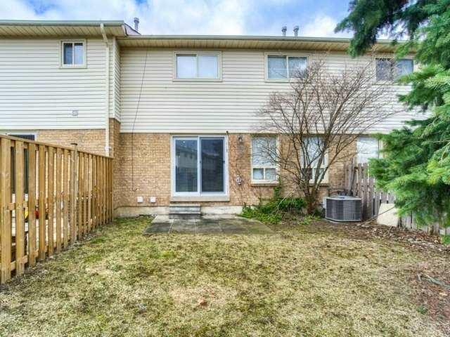 18 Wayne Nicol Dr, Townhouse with 3 bedrooms, 4 bathrooms and 3 parking in Brampton ON | Image 29