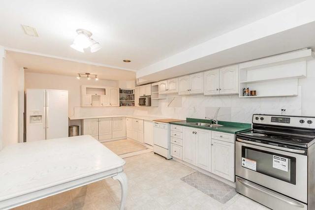 23 Hersey Cres, House detached with 3 bedrooms, 2 bathrooms and 6 parking in Barrie ON | Image 22