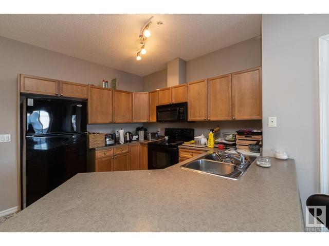 225 - 226 Macewan Rd Sw, Condo with 2 bedrooms, 2 bathrooms and null parking in Edmonton AB | Image 11