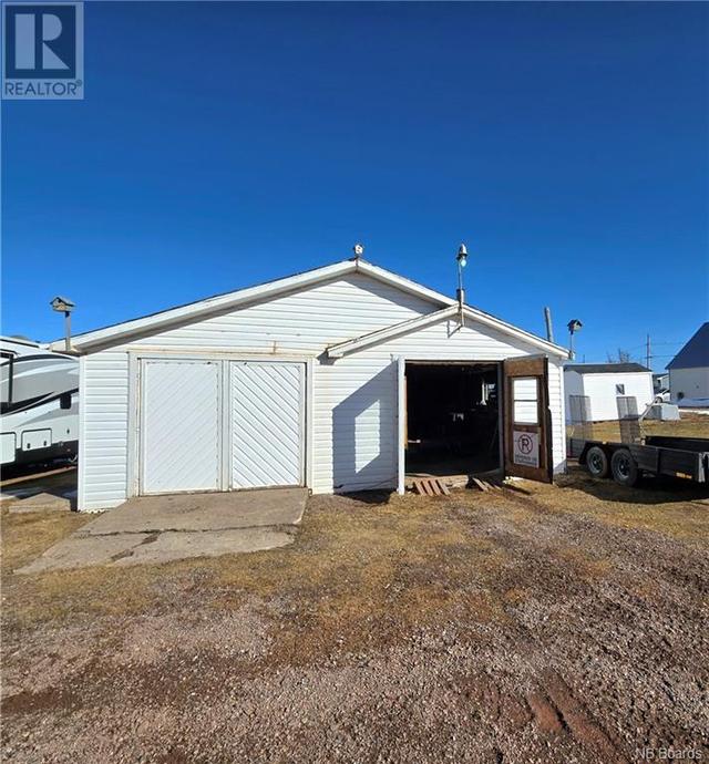 2442 Route 305, House detached with 3 bedrooms, 1 bathrooms and null parking in Shippagan P NB | Image 14