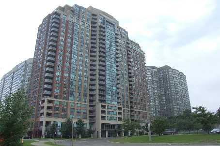 802 - 156 Enfield Pl, Condo with 2 bedrooms, 1 bathrooms and 2 parking in Mississauga ON | Image 1