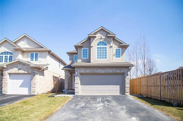 1901 Dormer Dr, House detached with 4 bedrooms, 3 bathrooms and 5 parking in London ON | Image 12