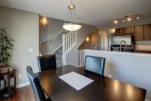 48 Chaparral Ridge Park Se, Home with 2 bedrooms, 2 bathrooms and 2 parking in Calgary AB | Image 9