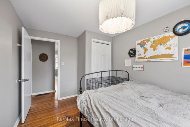5 - 136 Notch Hill Rd S, Townhouse with 3 bedrooms, 2 bathrooms and 1 parking in Kingston ON | Image 21