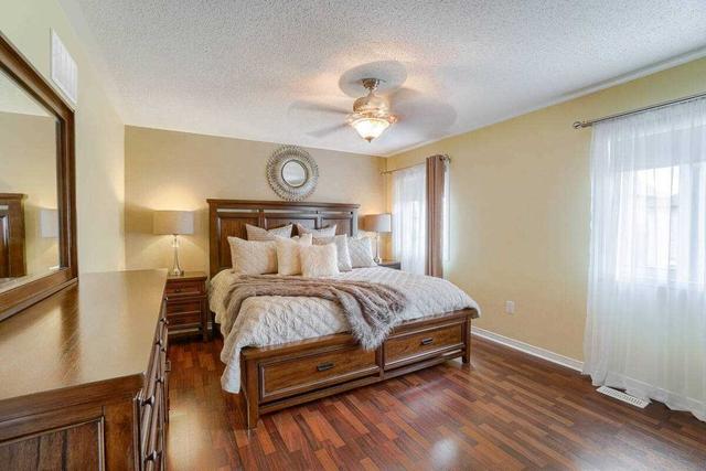 177 Niagara Tr, House detached with 5 bedrooms, 5 bathrooms and 6 parking in Halton Hills ON | Image 7