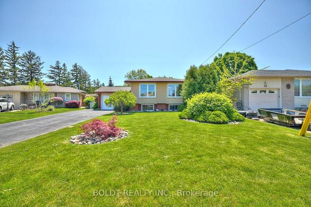 31 Rose Cres, House detached with 3 bedrooms, 2 bathrooms and 4 parking in Hamilton ON | Image 23