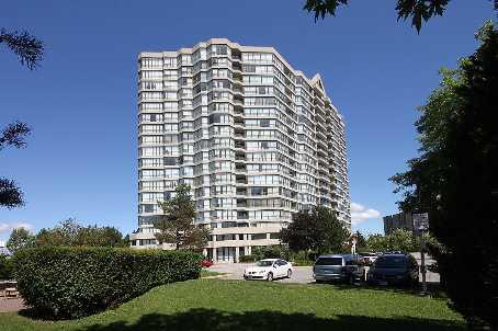 809 - 5 Rowntree Rd, Condo with 2 bedrooms, 2 bathrooms and 1 parking in Toronto ON | Image 1