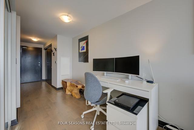 ph03 - 10 Willison Sq, Condo with 1 bedrooms, 1 bathrooms and 1 parking in Toronto ON | Image 7