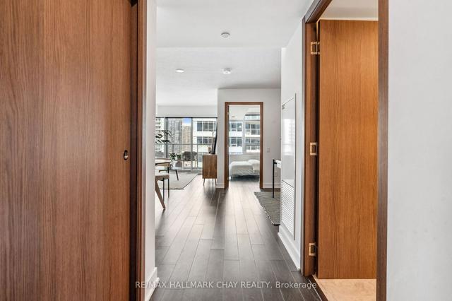 2310 - 19 Bathurst St, Condo with 1 bedrooms, 1 bathrooms and 0 parking in Toronto ON | Image 23