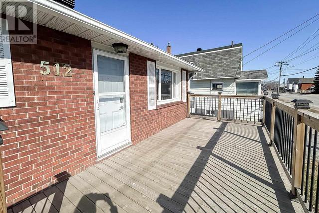 512 Douglas St, House detached with 2 bedrooms, 2 bathrooms and null parking in Sault Ste. Marie ON | Image 47