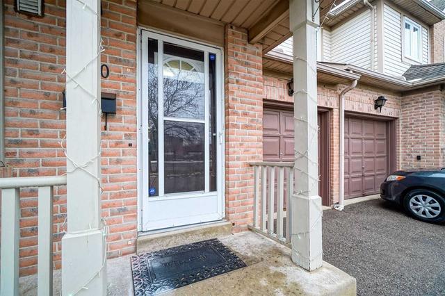 130 - 5910 Greensboro Dr, Townhouse with 3 bedrooms, 4 bathrooms and 2 parking in Mississauga ON | Image 32