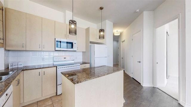 308 - 797 Don Mills Rd, Condo with 2 bedrooms, 2 bathrooms and 1 parking in Toronto ON | Image 2