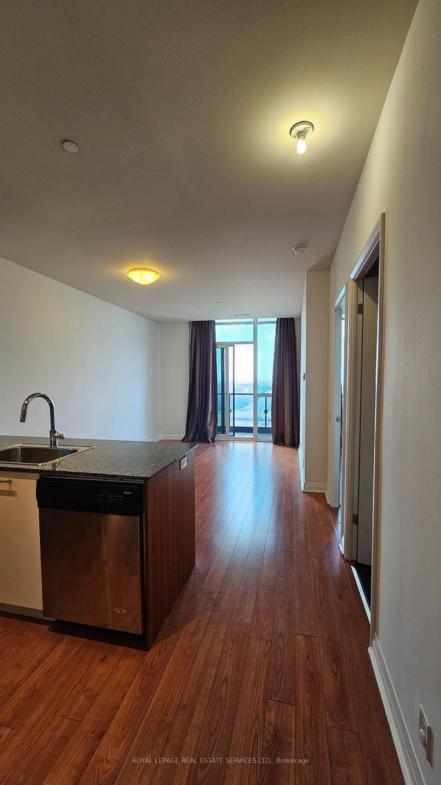 2901 - 5 Valhalla Inn Rd, Condo with 1 bedrooms, 1 bathrooms and 1 parking in Toronto ON | Image 17