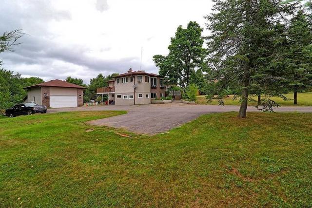 1224 Trent River Rd, House detached with 2 bedrooms, 3 bathrooms and 8 parking in Trent Hills ON | Image 34