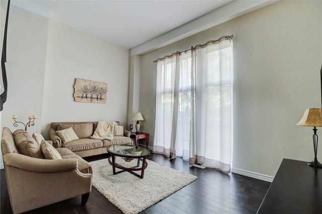 6 - 1180 Sandhurst Circ E, Townhouse with 3 bedrooms, 2 bathrooms and 2 parking in Toronto ON | Image 19