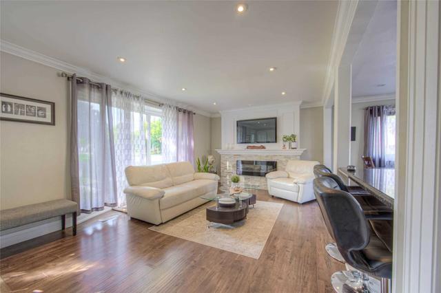 3 Banff Dr, House detached with 3 bedrooms, 2 bathrooms and 3 parking in Hamilton ON | Image 28