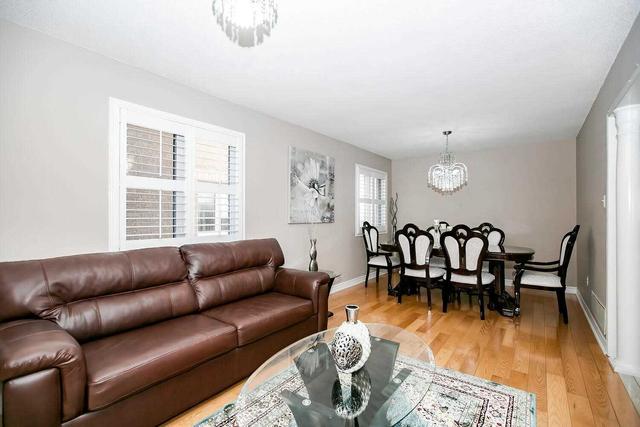 81 Rollingwood Dr, House detached with 4 bedrooms, 5 bathrooms and 6.5 parking in Brampton ON | Image 28