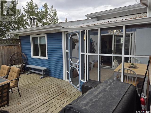 525 Mistusinne Crescent, House detached with 2 bedrooms, 1 bathrooms and null parking in Mistusinne SK | Image 10