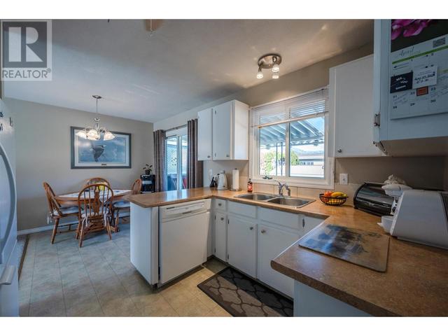 2515 Mckenzie Street, House detached with 3 bedrooms, 1 bathrooms and null parking in Penticton BC | Image 22