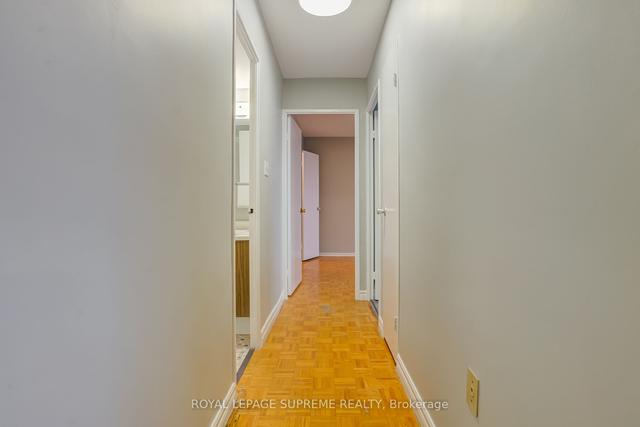 918 - 180 Markham Rd, Condo with 2 bedrooms, 2 bathrooms and 1 parking in Toronto ON | Image 4