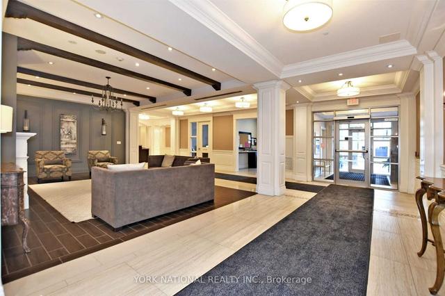 231 - 80 Burns Blvd, Condo with 2 bedrooms, 2 bathrooms and 1 parking in King ON | Image 23