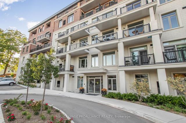 102 - 135 Orr St, Condo with 1 bedrooms, 2 bathrooms and 1 parking in Cobourg ON | Image 36