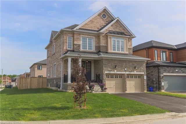 3 Findlay Drive, House detached with 5 bedrooms, 3 bathrooms and 6 parking in Hamilton ON | Image 2
