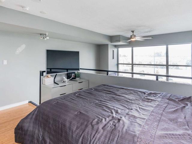 330 - 200 Manitoba St N, Condo with 1 bedrooms, 2 bathrooms and 1 parking in Toronto ON | Image 16