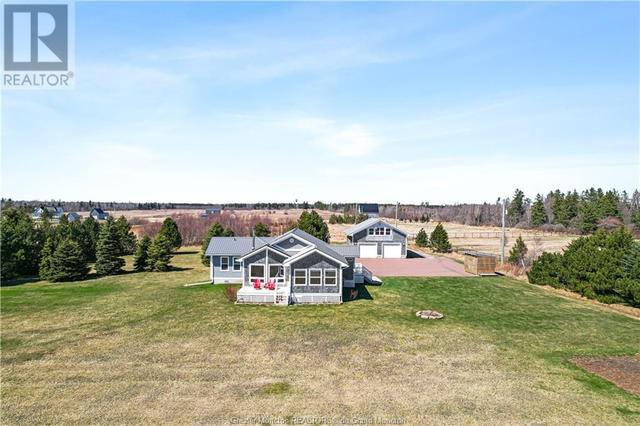 656 Route 960, House detached with 3 bedrooms, 3 bathrooms and null parking in Botsford NB | Image 44