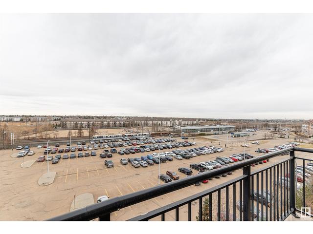 1 - 601 4245 139 Av Nw, Condo with 2 bedrooms, 2 bathrooms and null parking in Edmonton AB | Image 34