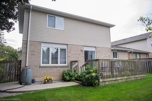 5 Brooklyn Avenue, House detached with 3 bedrooms, 2 bathrooms and 4 parking in Brantford ON | Image 30