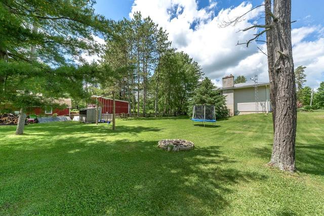 399 Woods Rd, House detached with 3 bedrooms, 3 bathrooms and 10 parking in Madoc ON | Image 25