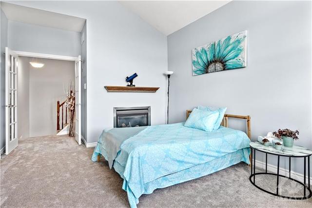 50 Evelyn Powers Private, Townhouse with 4 bedrooms, 4 bathrooms and 2 parking in Ottawa ON | Image 13