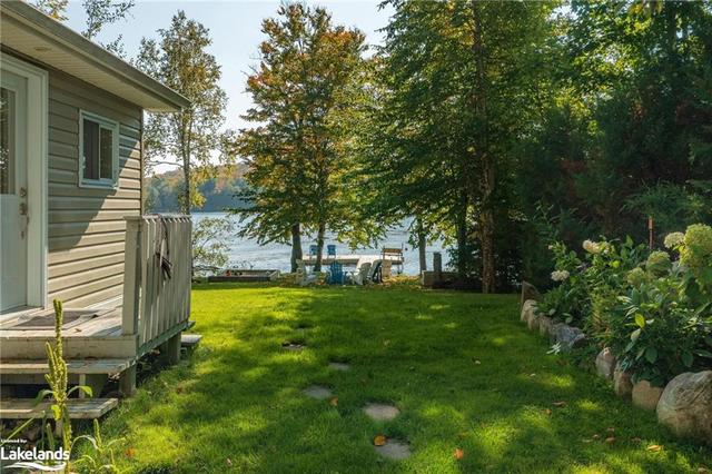 159 North Bay Lake Road, House detached with 3 bedrooms, 2 bathrooms and 4 parking in Perry ON | Image 21