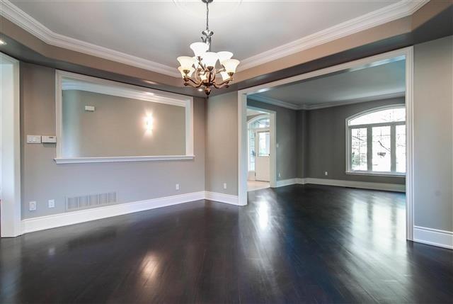 4 Colwyn Rd, House detached with 4 bedrooms, 5 bathrooms and 4 parking in Toronto ON | Image 8