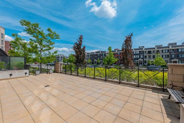 105 - 35 Baker Hill Blvd, Condo with 2 bedrooms, 2 bathrooms and 1 parking in Whitchurch Stouffville ON | Image 28