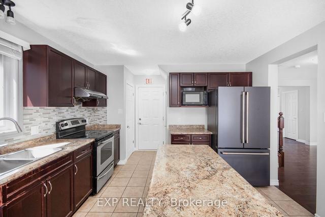 27 - 400 Skyline Ave, Condo with 4 bedrooms, 4 bathrooms and 4 parking in London ON | Image 40