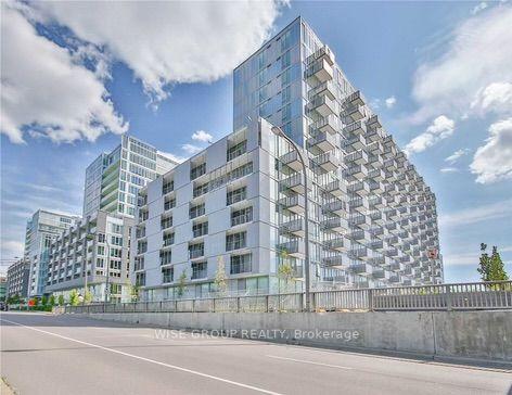 809 - 38 Monte Kwinter Crt, Condo with 2 bedrooms, 1 bathrooms and 1 parking in Toronto ON | Image 4