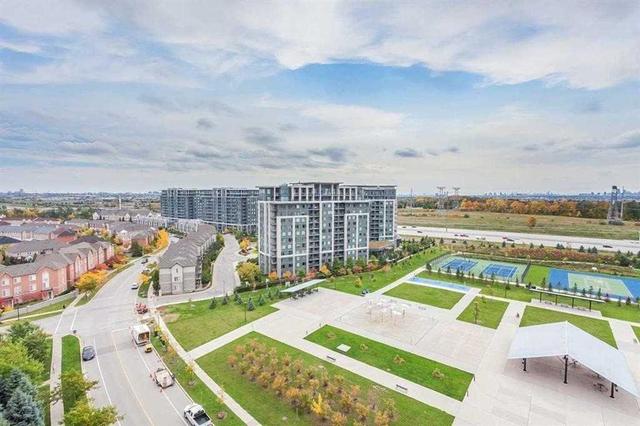 805 - 37 Galleria Pkwy, Condo with 2 bedrooms, 2 bathrooms and 2 parking in Markham ON | Image 18