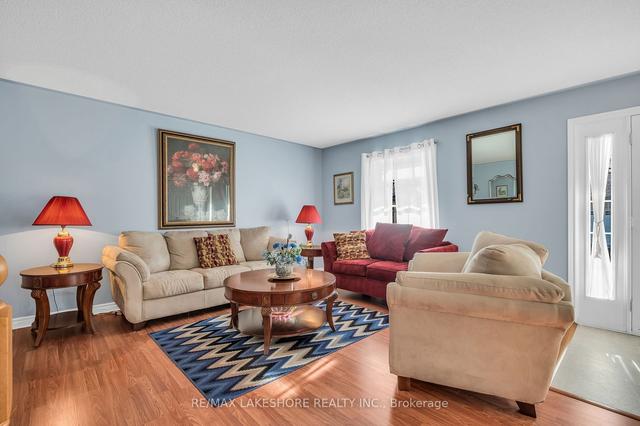 2 - 55 Trefusis St, Townhouse with 2 bedrooms, 2 bathrooms and 2 parking in Port Hope ON | Image 3