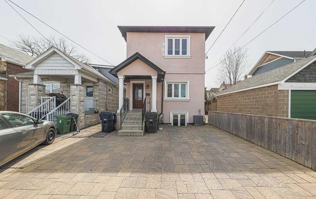 1 Crewe Ave, House detached with 3 bedrooms, 4 bathrooms and 2 parking in Toronto ON | Image 12
