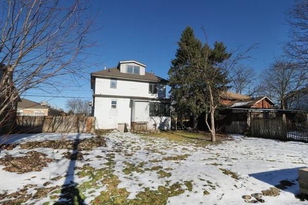 632 Woolwich St, House detached with 4 bedrooms, 2 bathrooms and 4 parking in Guelph ON | Image 27