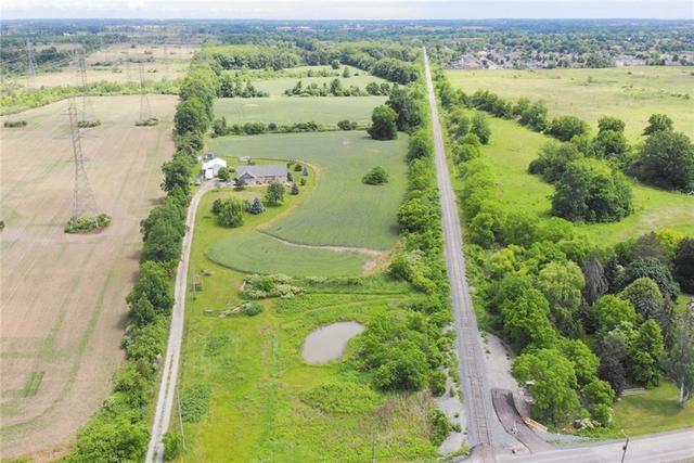 107 Sixth Line Road, House detached with 4 bedrooms, 3 bathrooms and 7 parking in Haldimand County ON | Image 24