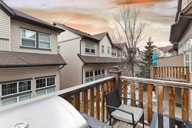 109 - 28 Heritage Drive, Home with 2 bedrooms, 2 bathrooms and 2 parking in Kananaskis AB | Image 19